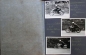Preview: Motorbike-Racingsport Photoalbum "Grasbahnrennen Zeven, Rhade, Schottenring" 1952 Album with 54 original photos (9430)